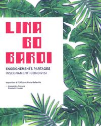 Picture of Lina Bo Bardi