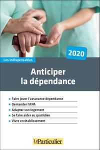 Image de Anticiper la dépendance 2020