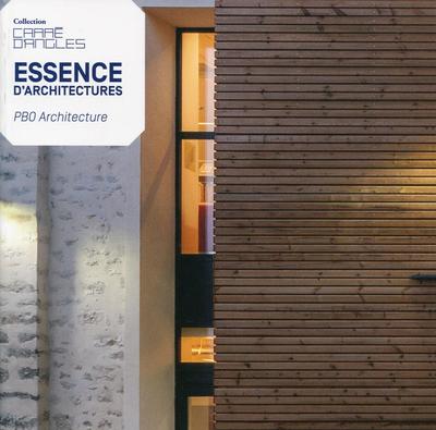 Picture of Essence d'architecture