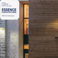 Picture of Essence d'architecture