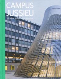 Picture of Campus Jussieu