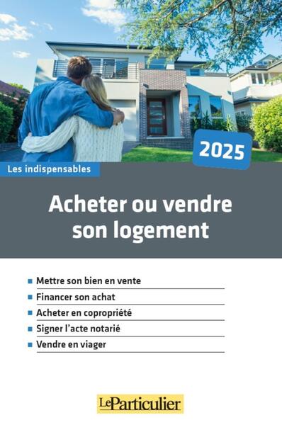 Image de Acheter ou vendre son logement