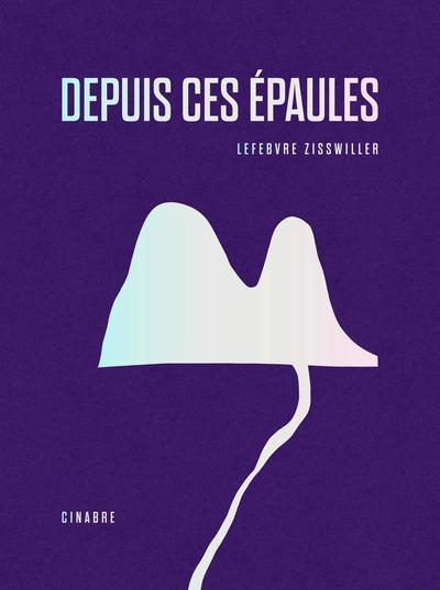 Picture of Depuis ces épaules