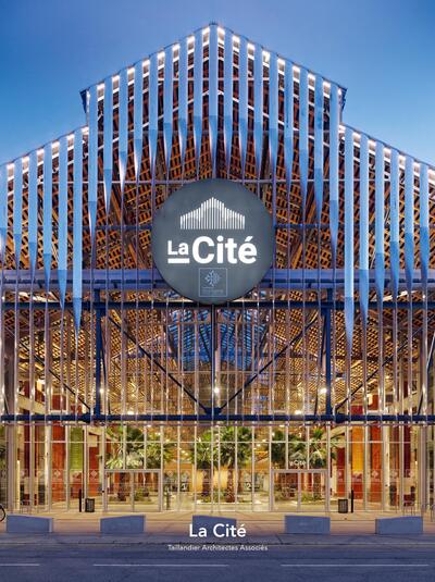 Picture of La Cité