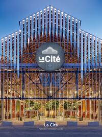 Picture of La Cité