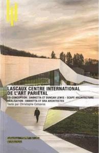 Picture of Lascaux centre international de l'art pariétal