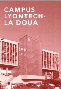 Picture of Le Campus de LyonTech-la Doua