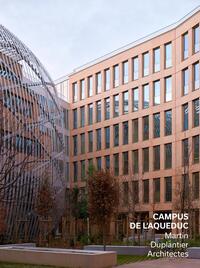 Picture of Le campus de l'aqueduc