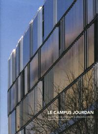 Picture of Le campus Jourdan