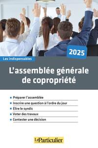 Image de L'assemblée générale de copropriété