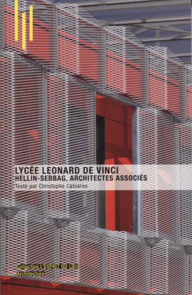 Picture of Lycée Léonardo de Vinci