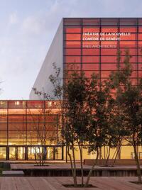 Picture of Théâtre de la Nouvelle Comédie de Genève