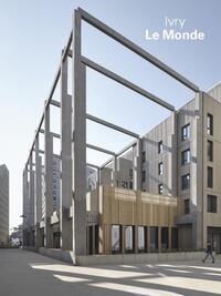 Picture of Ivry Le Monde