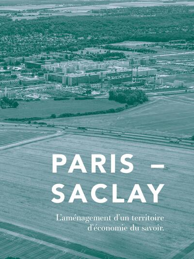 Picture of Paris-Saclay