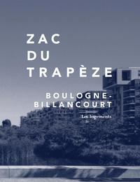 Picture of Zac du Trapèze