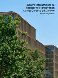 Picture of In'Cube Danone Research