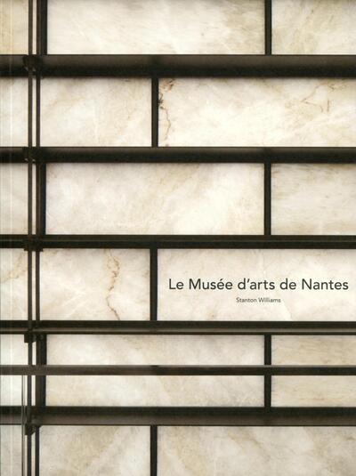 Picture of Le musée d'arts de Nantes