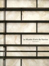 Picture of Le musée d'arts de Nantes