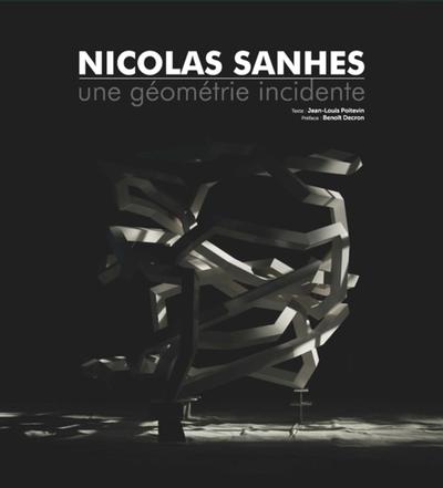 Picture of Nicolas Sanhes