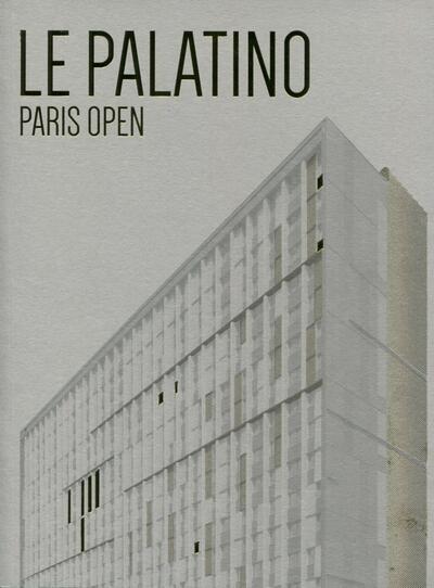 Picture of Le Palatino, Paris Open