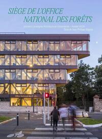 Picture of Siège de l'Office National des forêts