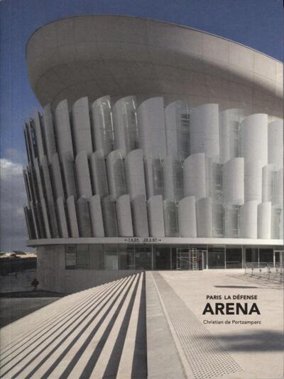Picture of Paris La Défense Arena