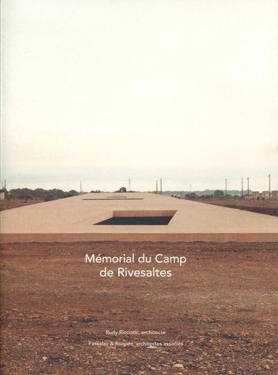 Picture of Mémorial du Camp de Rivesaltes