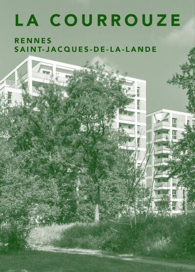 Picture of La courrouze