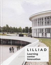 Picture of LILLIAD Learning center Innovation