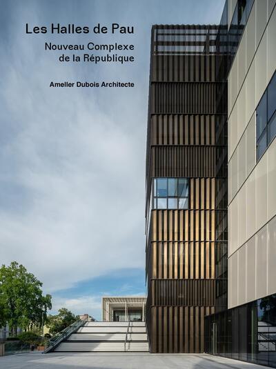 Picture of Les Halles de Pau