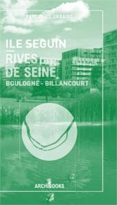 Picture of Ile seguin - Rives de Seine