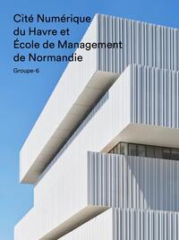 Picture of La Cité numérique du Havre