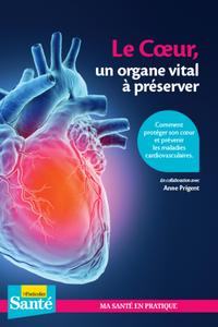 Picture of Le coeur, un organe vital à préserver