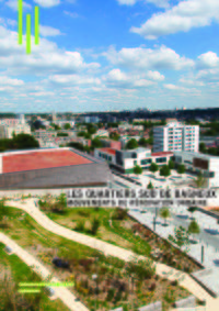 Image de Les quartiers sud de Bagneux, mouvements de rénovation urbaine