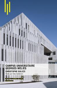 Picture of Campus universitaire Georges Méliès