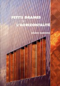 Picture of Petit drame de l'horizontalité
