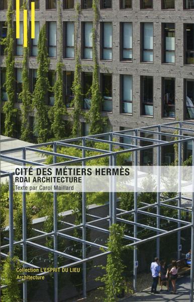 Picture of La Cité des métiers Hermès