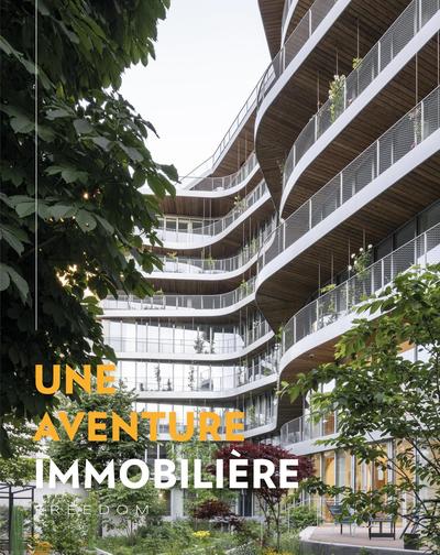 Picture of Une aventure immobilière
