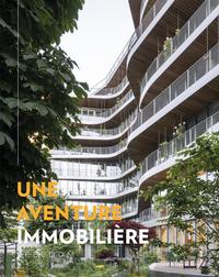 Picture of Une aventure immobilière