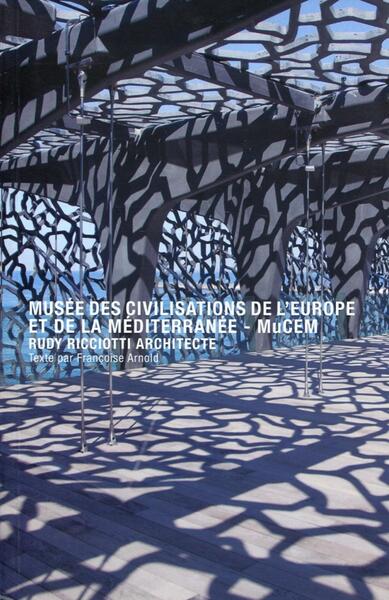 Image de Musée des civilisation de l'Europe et de la Méditerranée