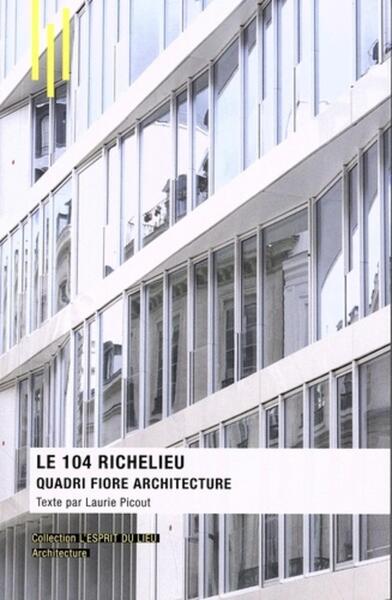 Picture of Le 104 Richelieu