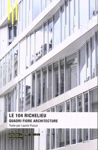 Picture of Le 104 Richelieu