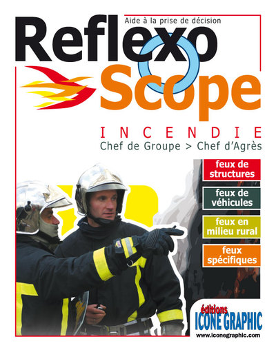 Picture of REFLEXOSCOPE Incendie