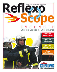 Picture of REFLEXOSCOPE Incendie