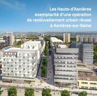 Picture of Les Hauts d'Asnières