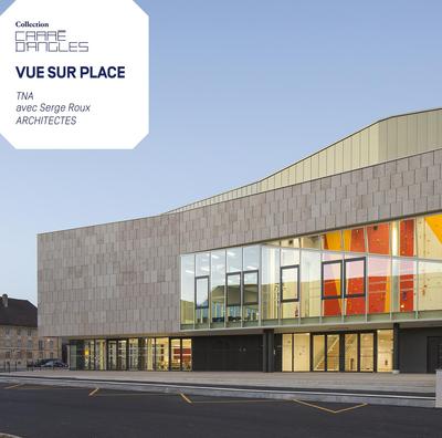 Picture of Vue sur Place