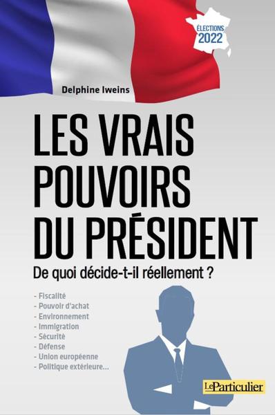 Picture of Les vrais pouvoirs du Président