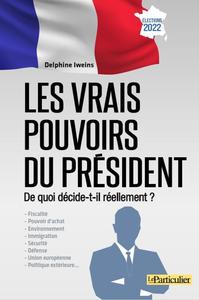 Picture of Les vrais pouvoirs du Président