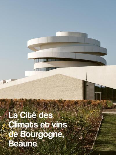 Image de La Cité des climats et des Vins de Bourgogne