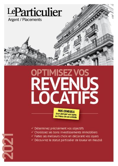 Image de Optimisez vos revenus locatifs